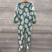 Blanket Sleeper Flowers 5t