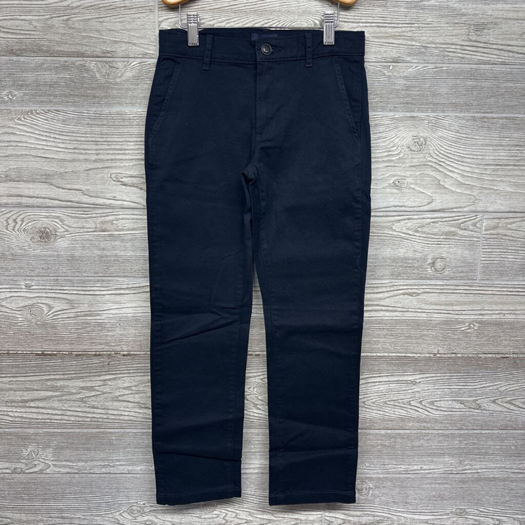 NEW School Uniform Chino Pants 8