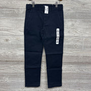 NEW Skinny Stretch School Uniform Pants 8