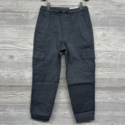 NEW Cargo Joggers 8