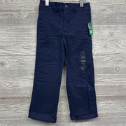 NEW Lined Pants 5