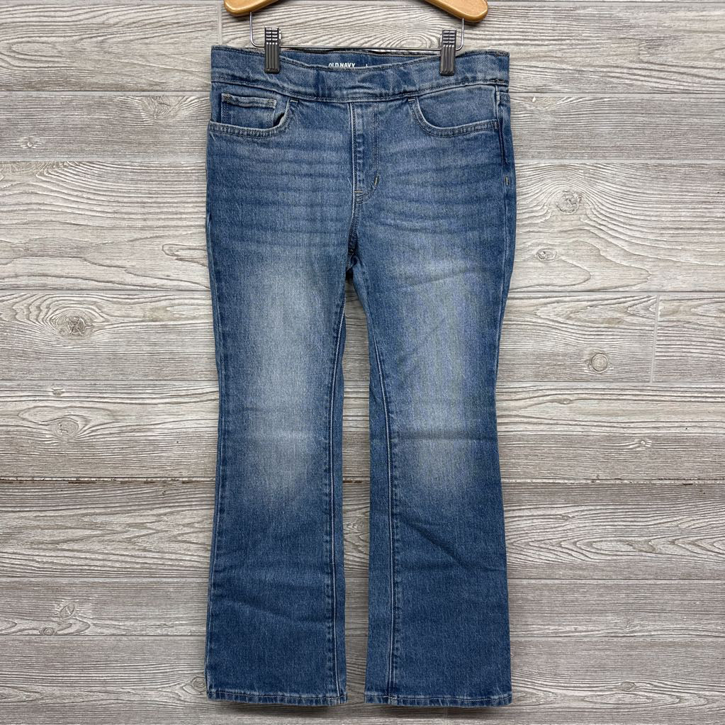 Bootcut Jeans 10-12