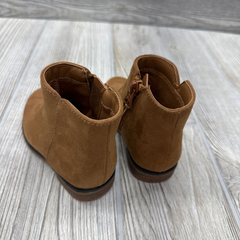 Nw/oT Ankle Boots 5c