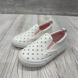 Slip On Shoes Stars 5c