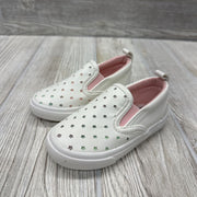 Slip On Shoes Stars 5c