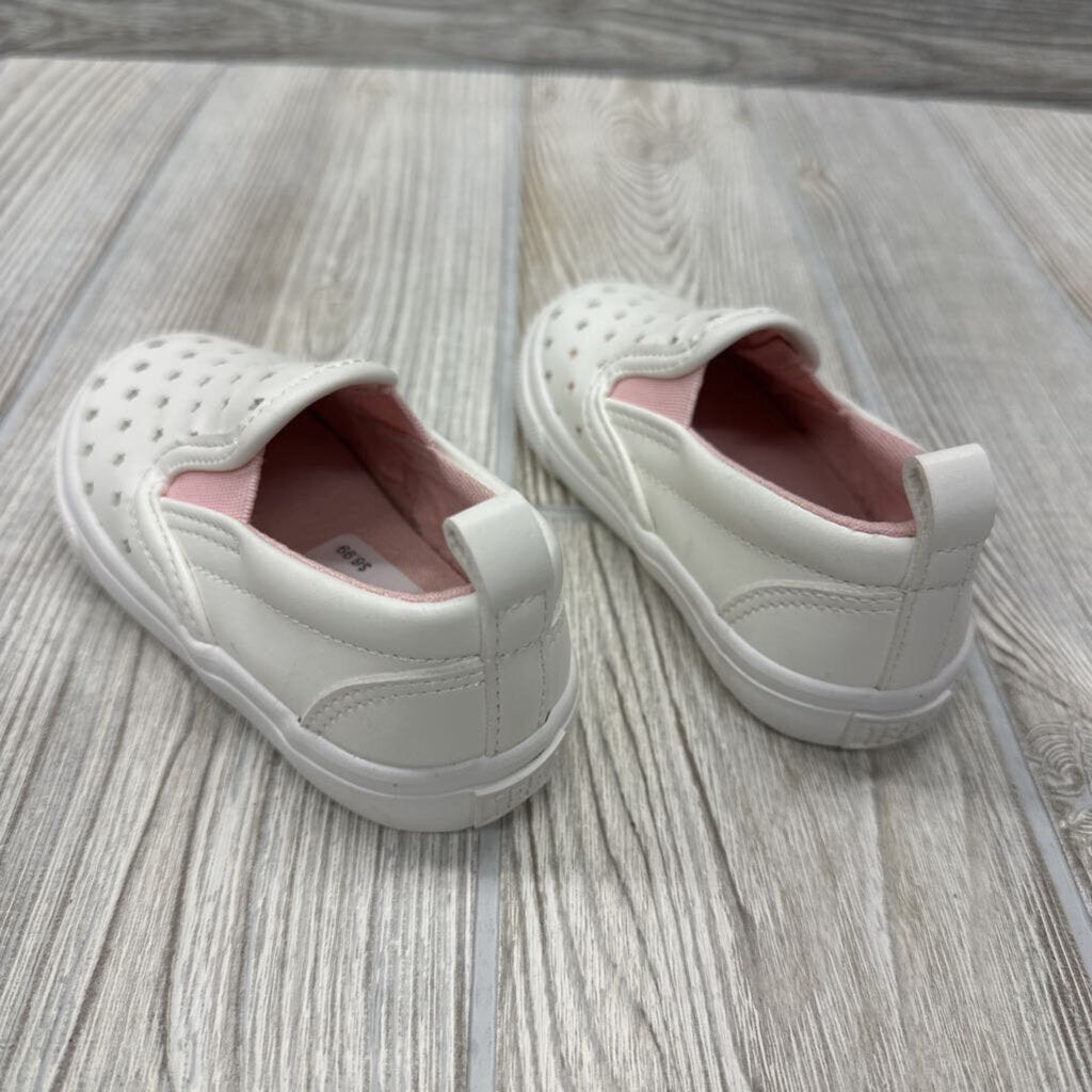 Slip On Shoes Stars 5c