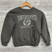 Crewneck Tortured Poets Department 7-8