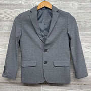 Suit Jacket 10