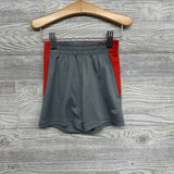 Shirt & Active Shorts Graffiti 2t