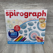 NEW Original Spirograph
