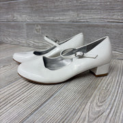 Wedge Heel Dress Shoes