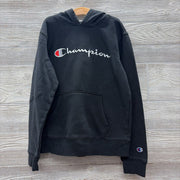 Hooded Sweatshirt Logo 12