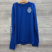 LS Active Shirt Basketball 14