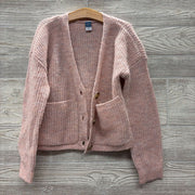 Sweater Cardigan 8