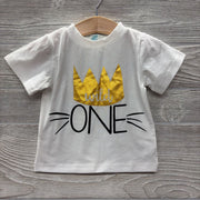 Shirt Wild One 12M