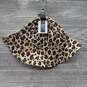 NEW Bucket Hat Animal Print