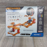NEW Magnetic Target Launcher 96 Pc