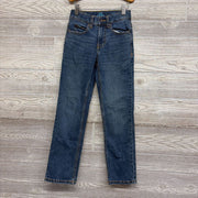 Straight Fit Jeans 10