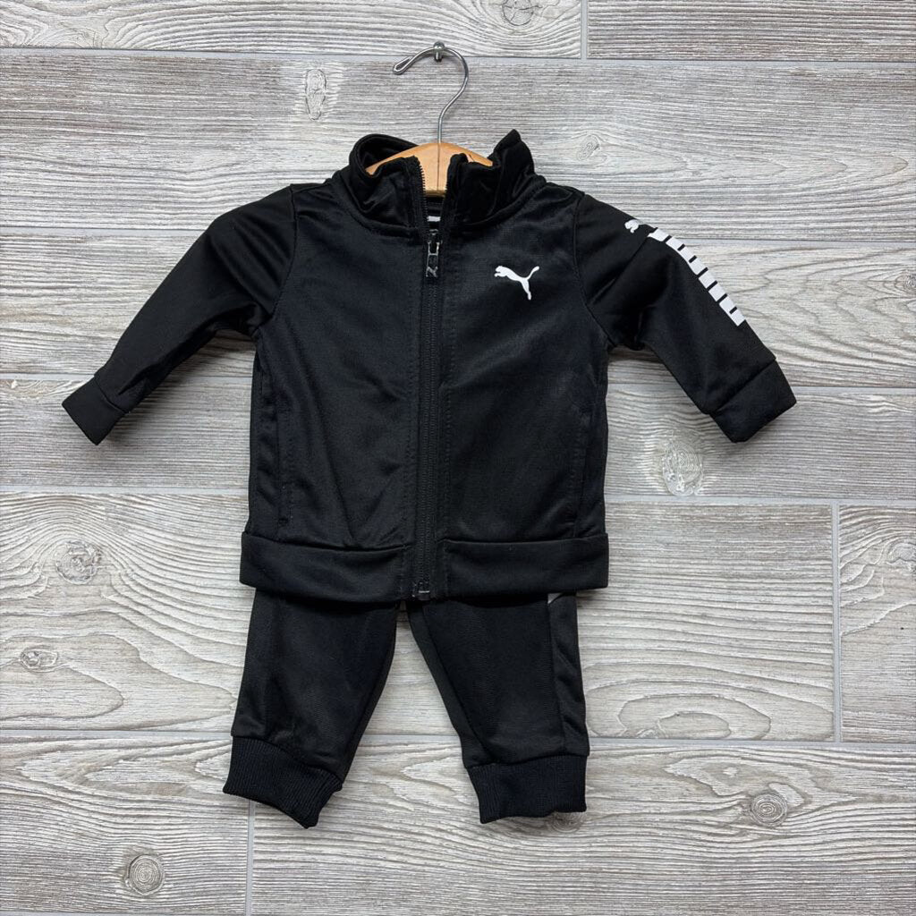 Jacket & Pants Track Suit 3M