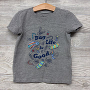 Shirt Bug Life Is Good 3t