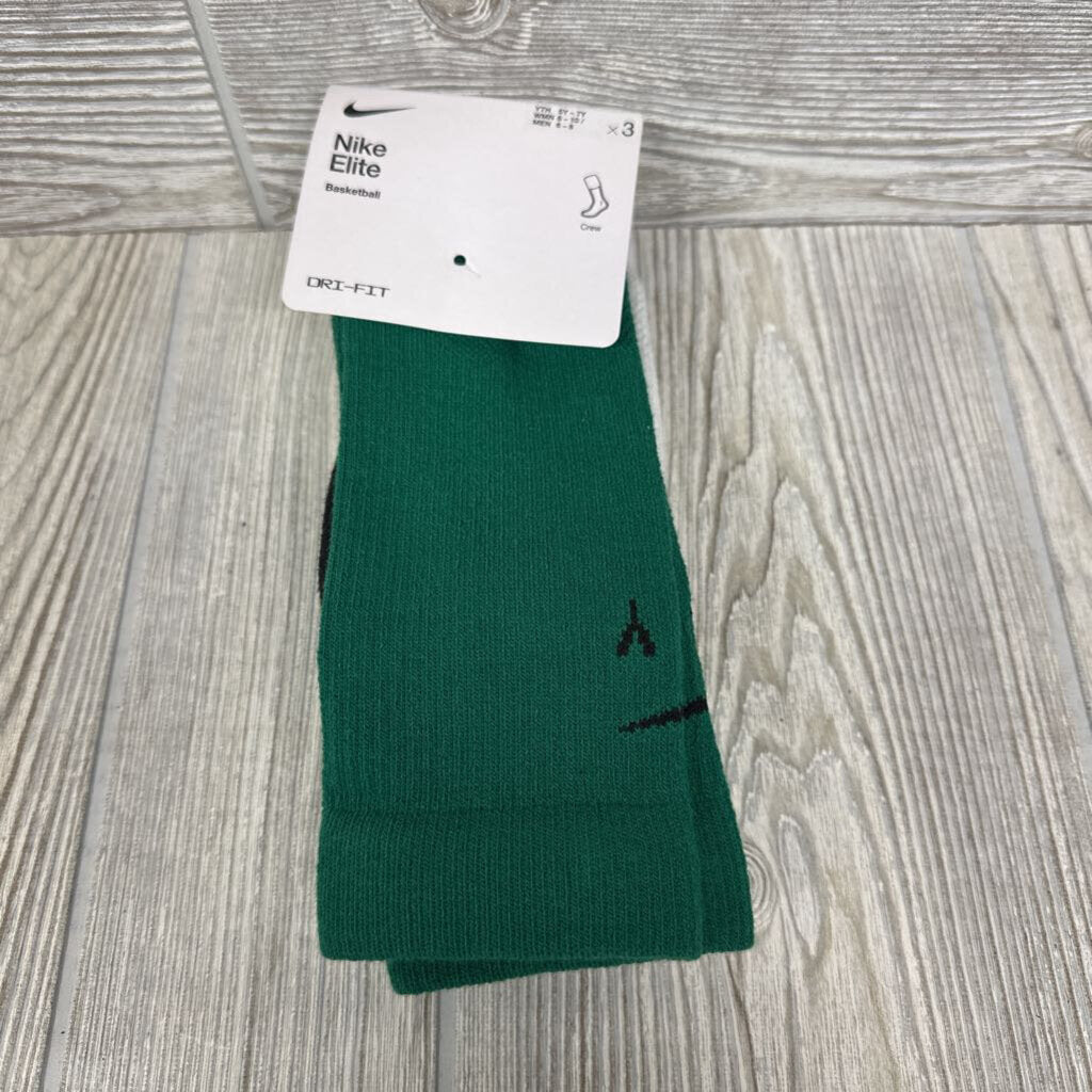 NEW 2 Pk Elite Socks