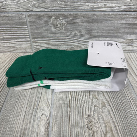 NEW 2 Pk Elite Socks