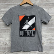 Shirt Jumpman 10-12