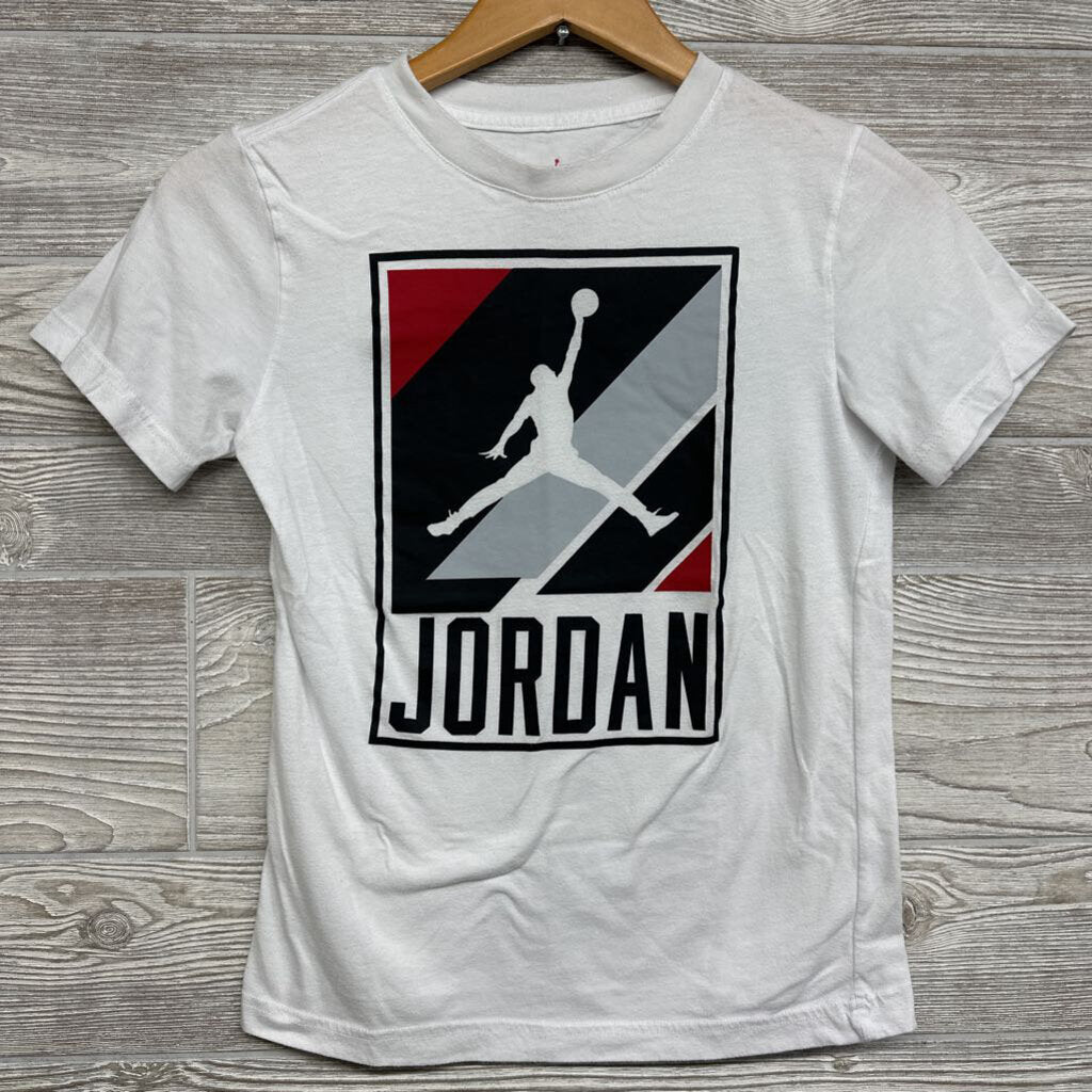 Shirt Jumpman Square 10