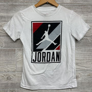 Shirt Jumpman Square 10