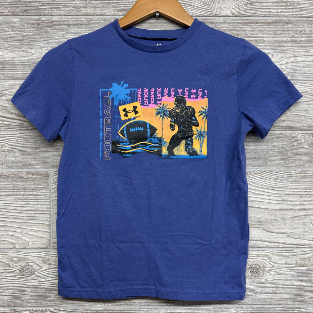 Shirt Football Player 10