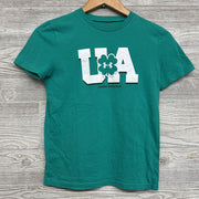 Shirt Shamrock UA 10
