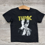 Shirt Tupac 18M