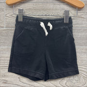 French Terry Shorts 18M
