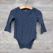 LS Bodysuit 12-18M