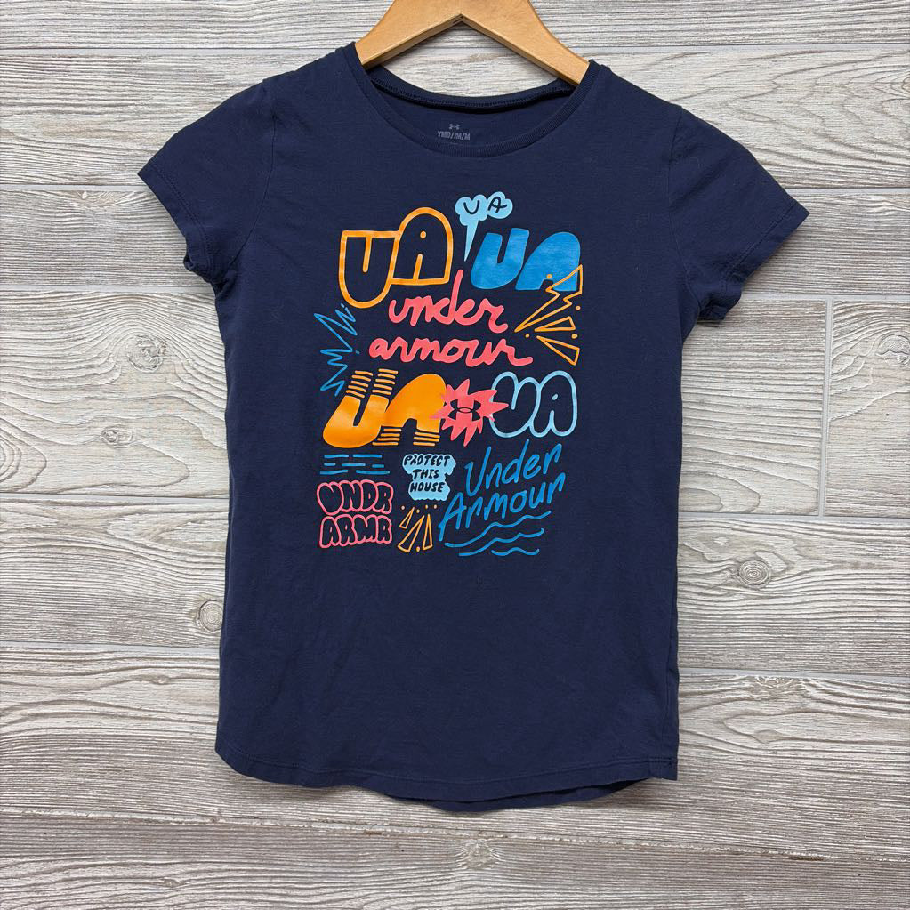 Shirt Logos 10-12