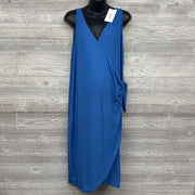 NEW Tank Wrap Dress XXL