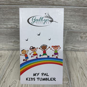 NEW Stainless Steel Tumbler Daisy Bell