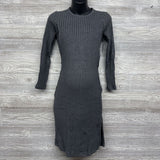 NEW Nursing Ribbed Dress XSmall