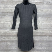 NEW Nursing Ribbed Dress XSmall