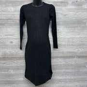 NEW Nursing Ribbed Dress XSmall