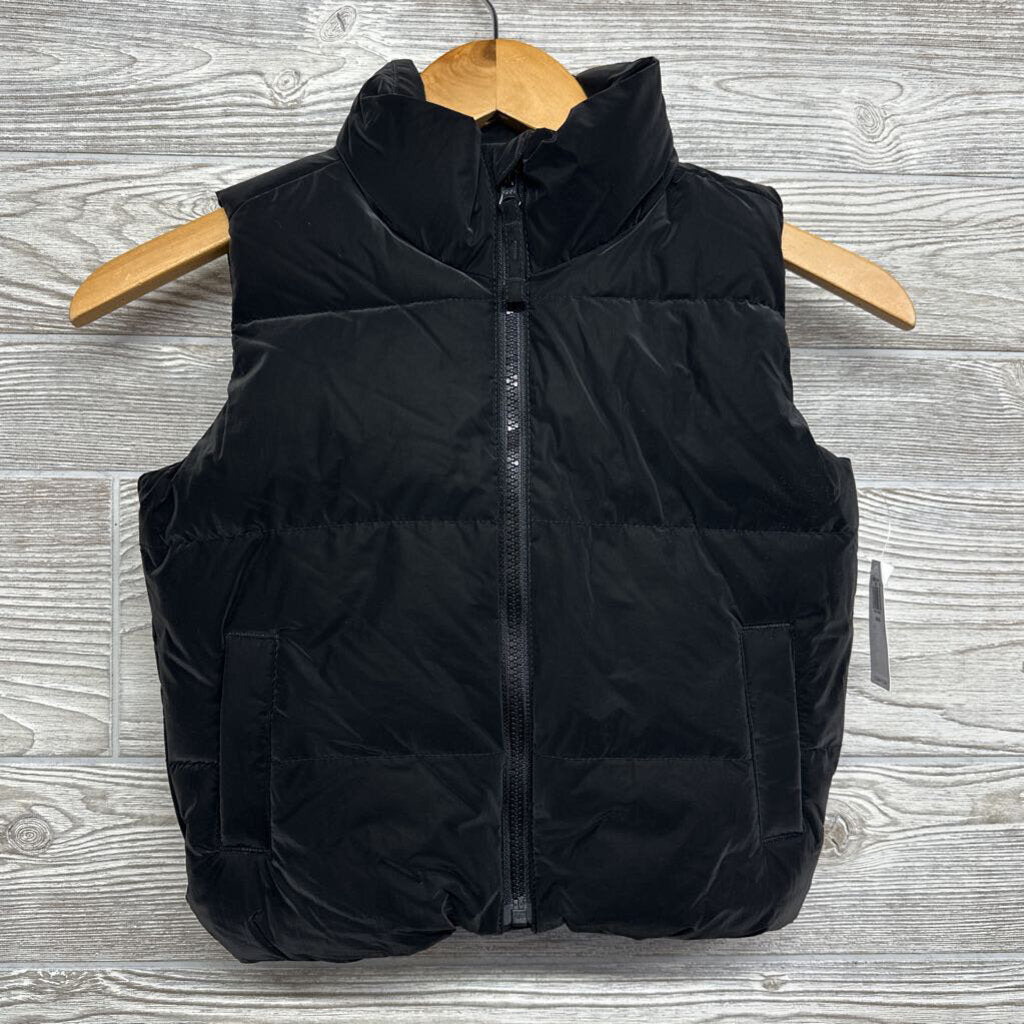 NEW Water Resistant Quilted Puffer Vest 5