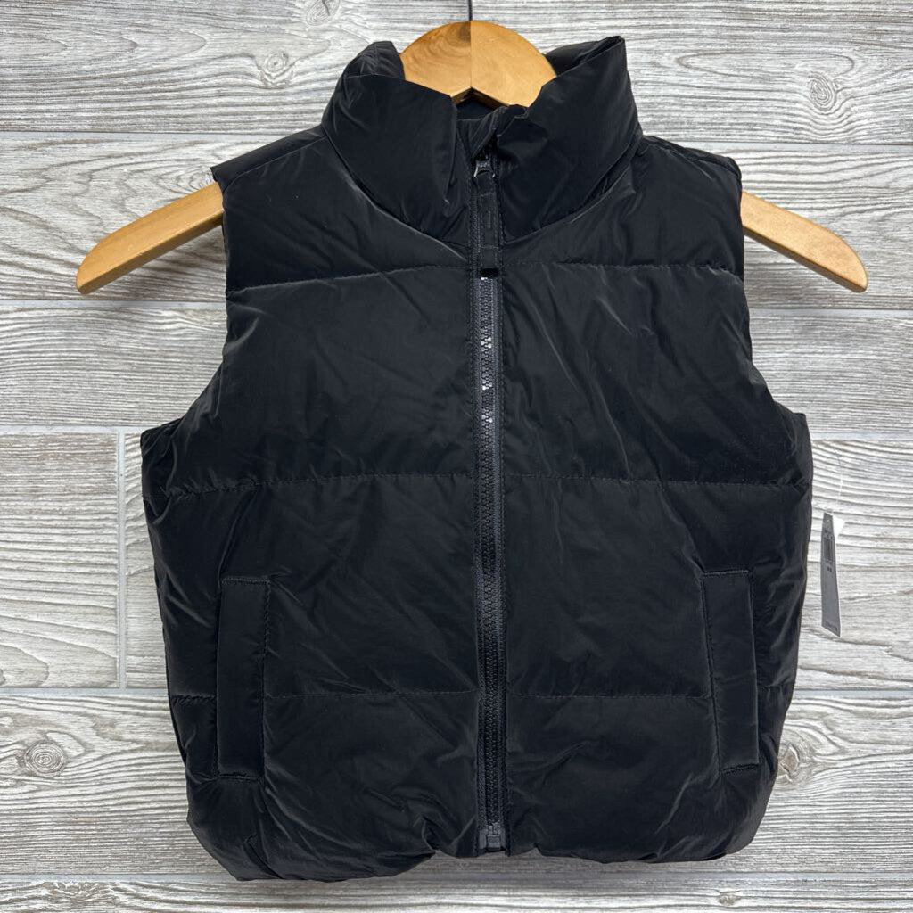 NEW Water Resistant Quilted Puffer Vest 5
