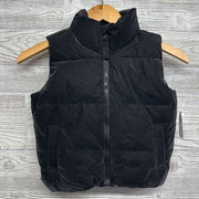 NEW Water Resistant Quilted Puffer Vest 5