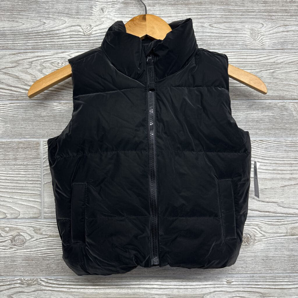 NEW Water Resistant Quilted Puffer Vest 5