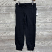 NEW Cinched Hem Jogger Sweatpants 6-7
