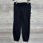 NEW Cinched Hem Jogger Sweatpants 6-7