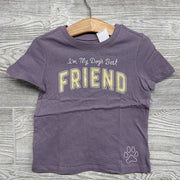 NEW Shirt I'm My Dog's Best Friend 3t