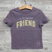 NEW Shirt I'm My Dog's Best Friend 4t