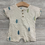 Shorty Romper Surf Boards nb