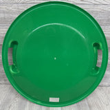 Plastic Buddy The Elf Downhill Pro Saucer Sled